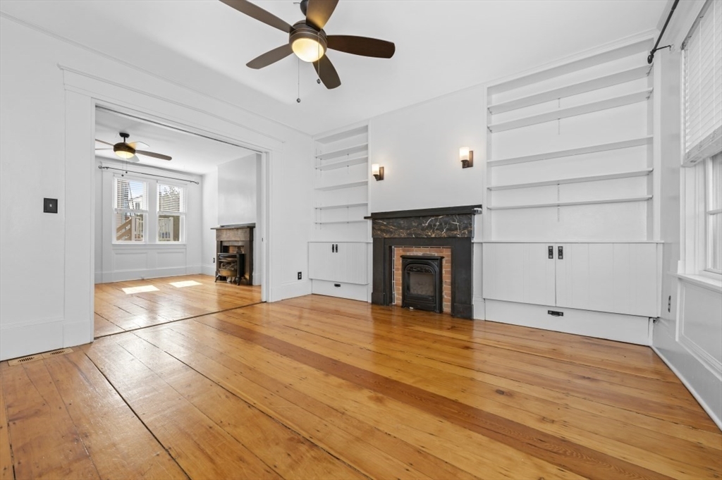 Property Photo:  7 Allston Street 1  MA 02129 