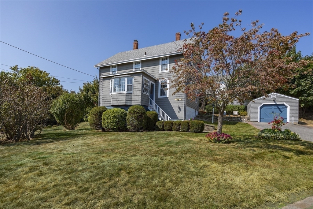 Property Photo:  35 Maverick Street  MA 01945 