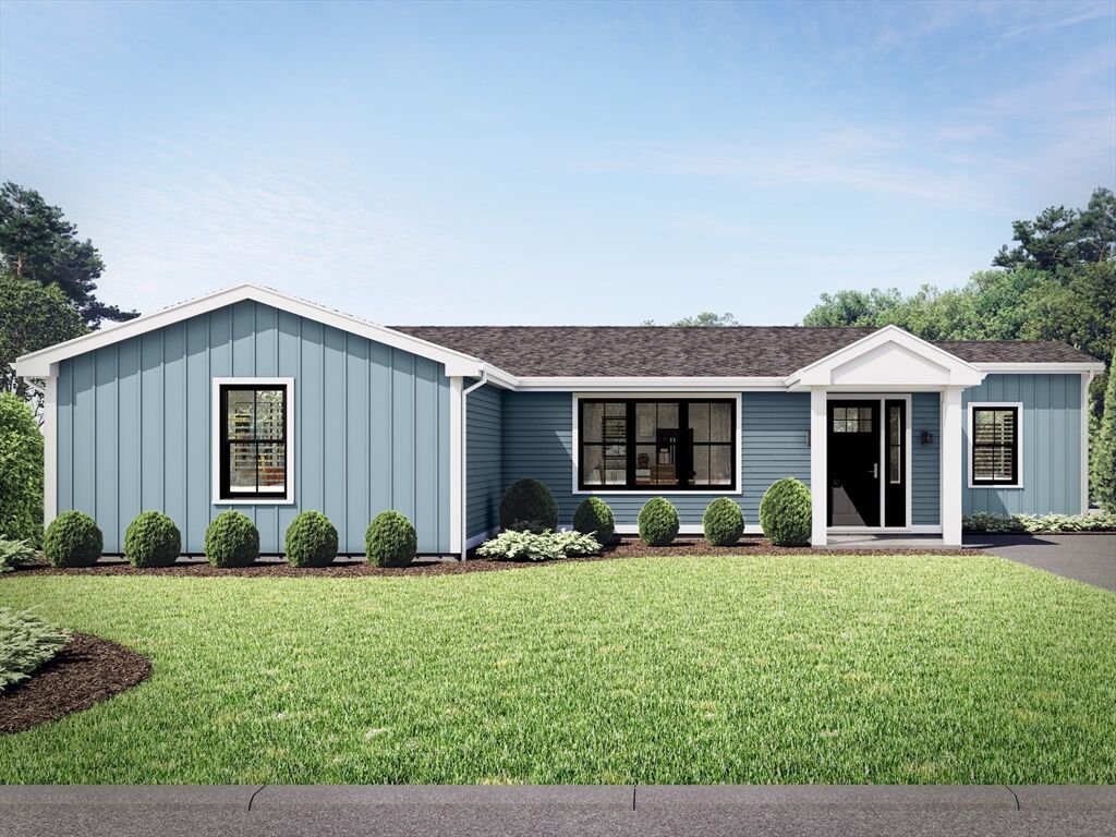 Property Photo:  1 Launcher Way  MA 01778 
