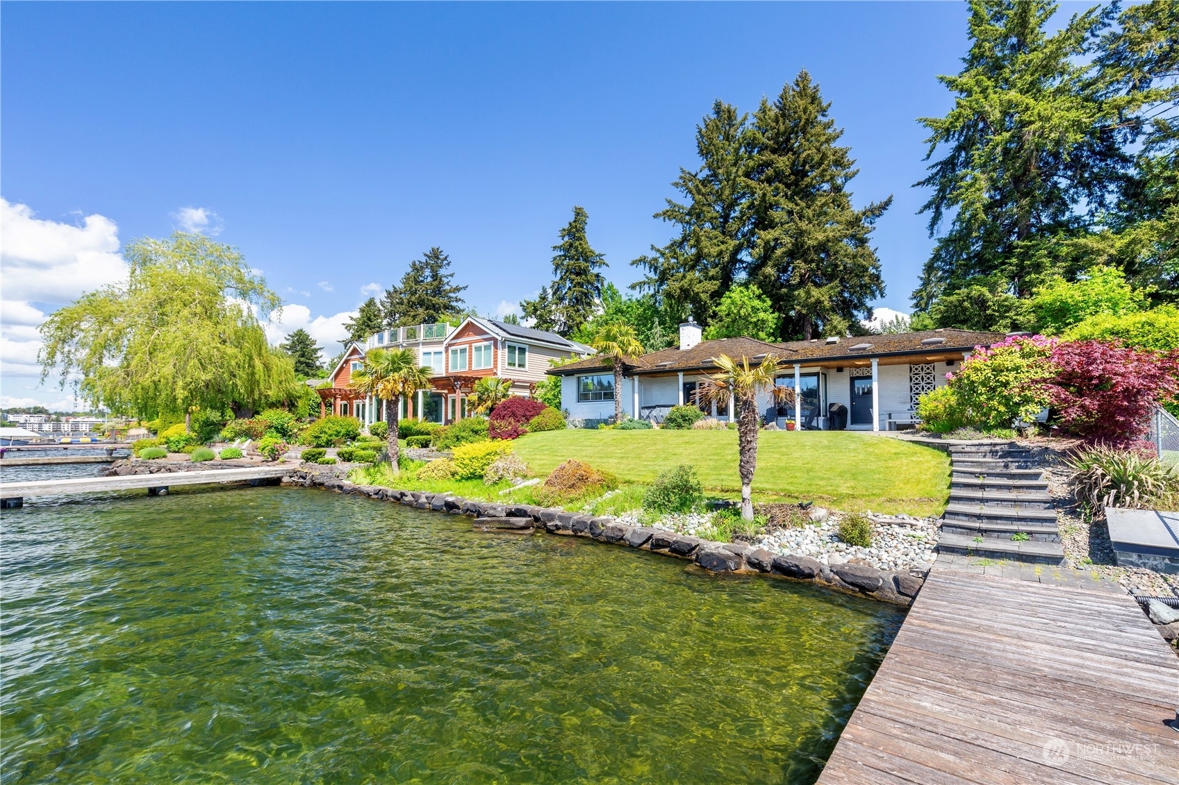 2045 Rose Point Lane  Kirkland WA 98033 photo