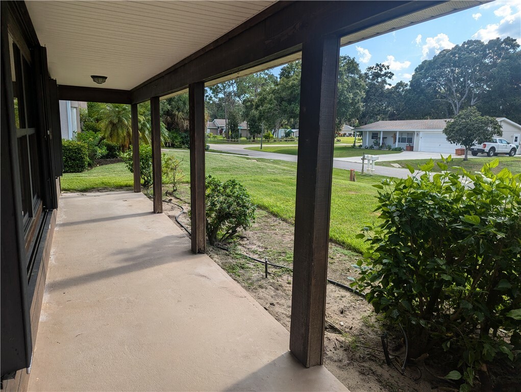 Property Photo:  1209 George Street  FL 32958 