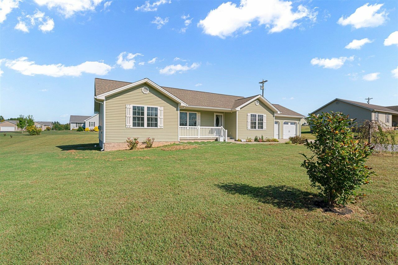 Property Photo:  1000 New Salem Road  KY 42141 