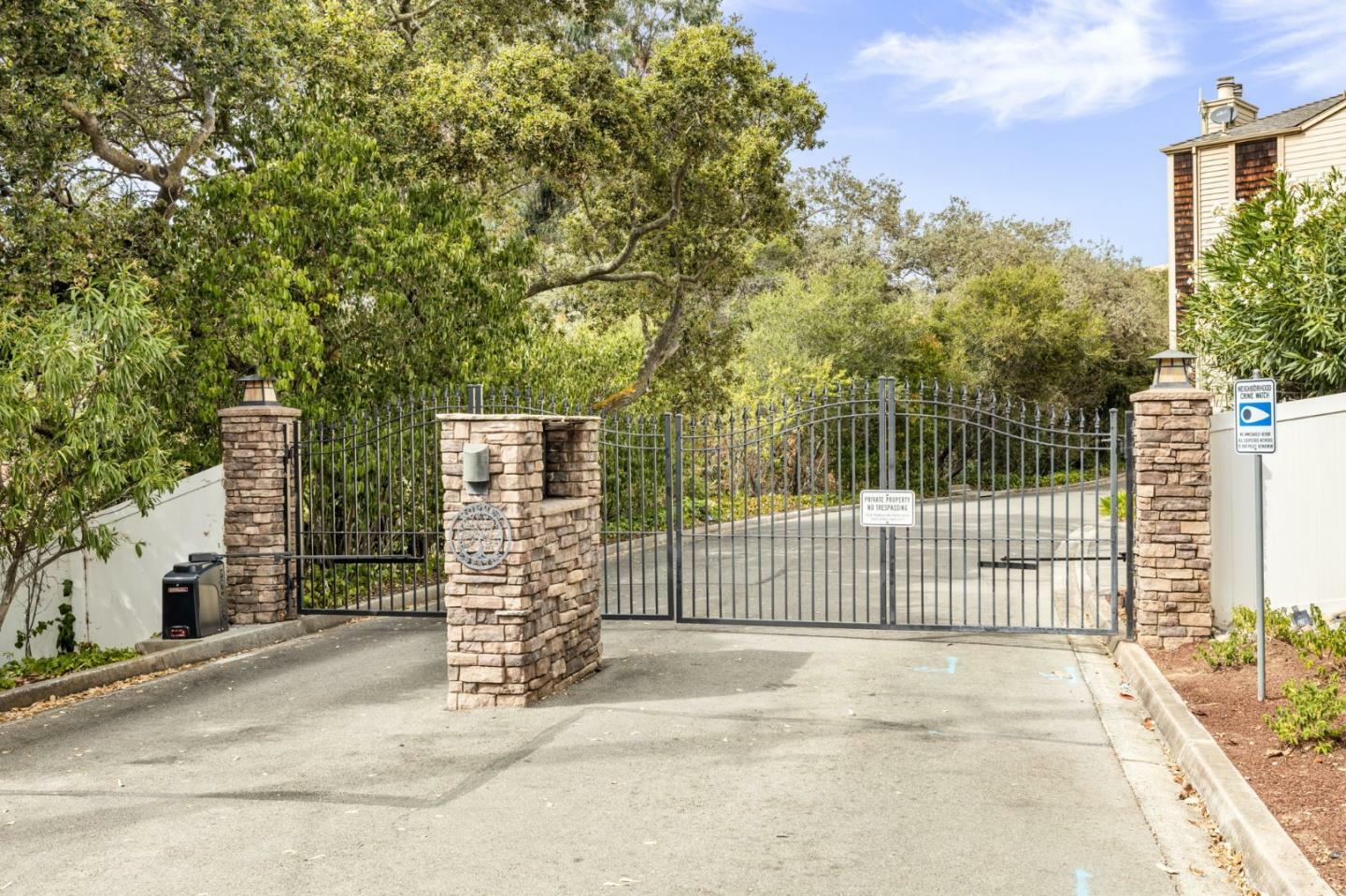 Property Photo:  14 Holmes Lane  CA 95127 