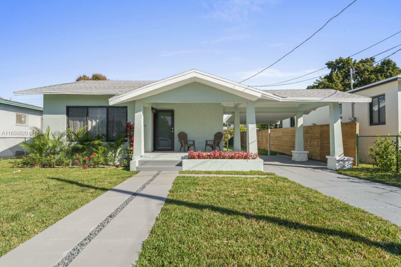 Property Photo:  2271 NW 3rd St  FL 33125 