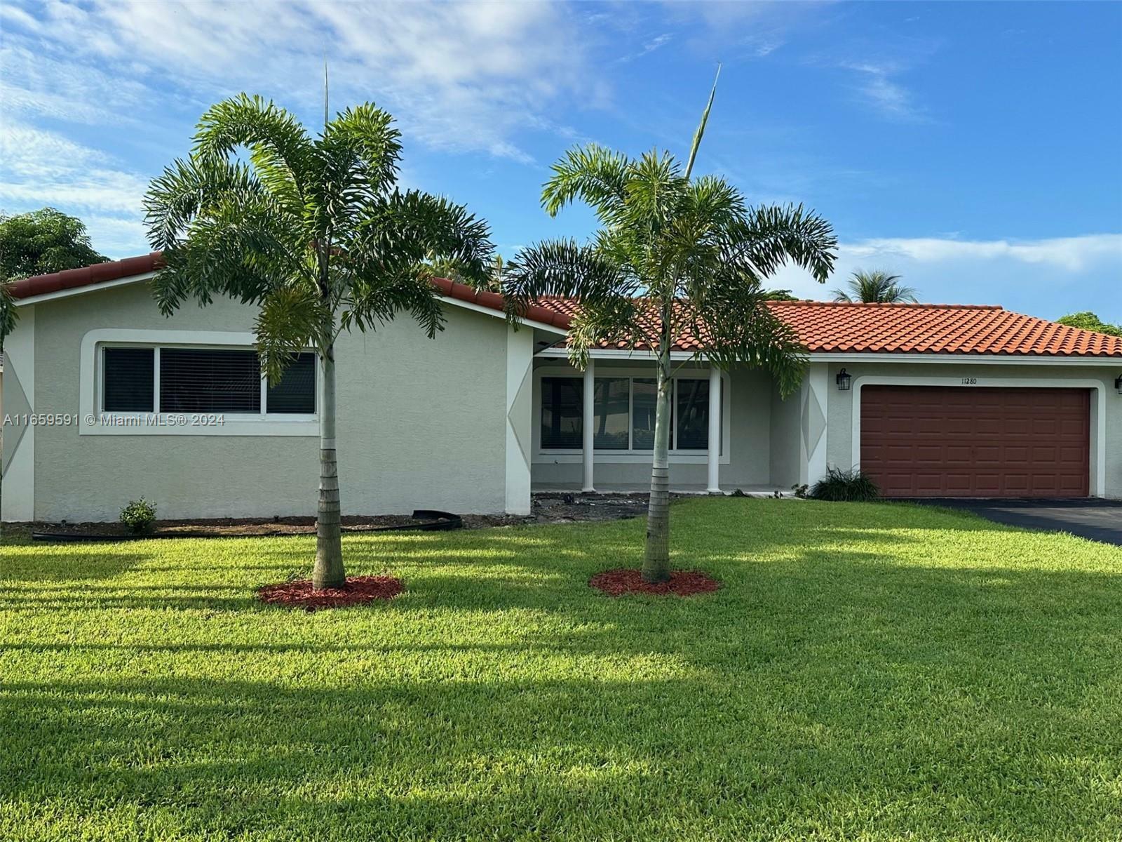 Property Photo:  11280 NW 40th St  FL 33065 