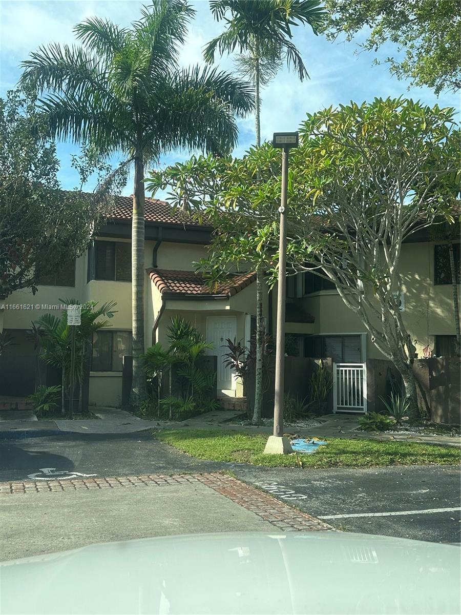 Property Photo:  9687 SW 138th Ave Qb2l  FL 33186 