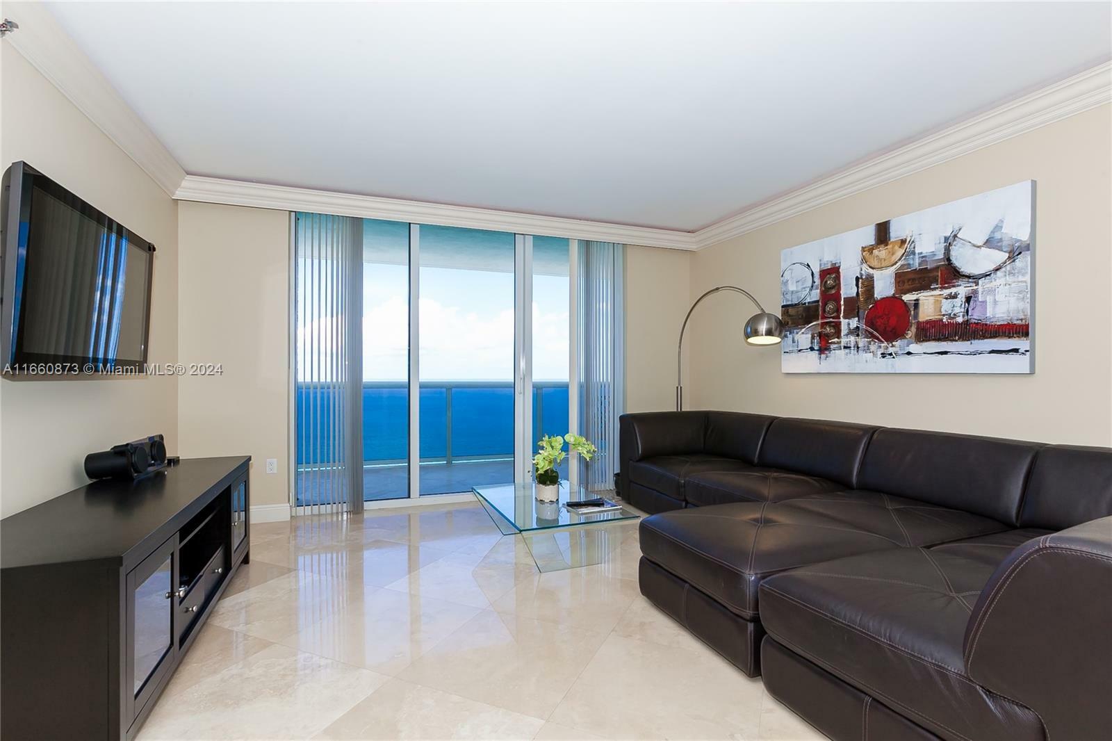 Property Photo:  1800 S Ocean Dr 3803  FL 33009 