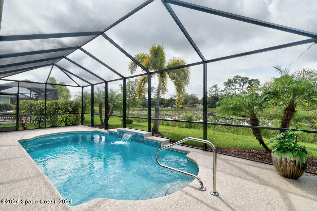 6137 Long Leaf Lane  Vero Beach FL 32966 photo