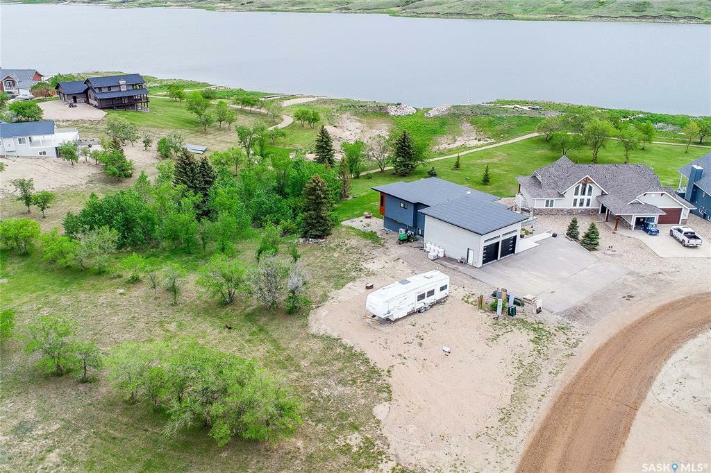 Photo de la propriété:  9 Willow Lane  SK S0L 2E0 