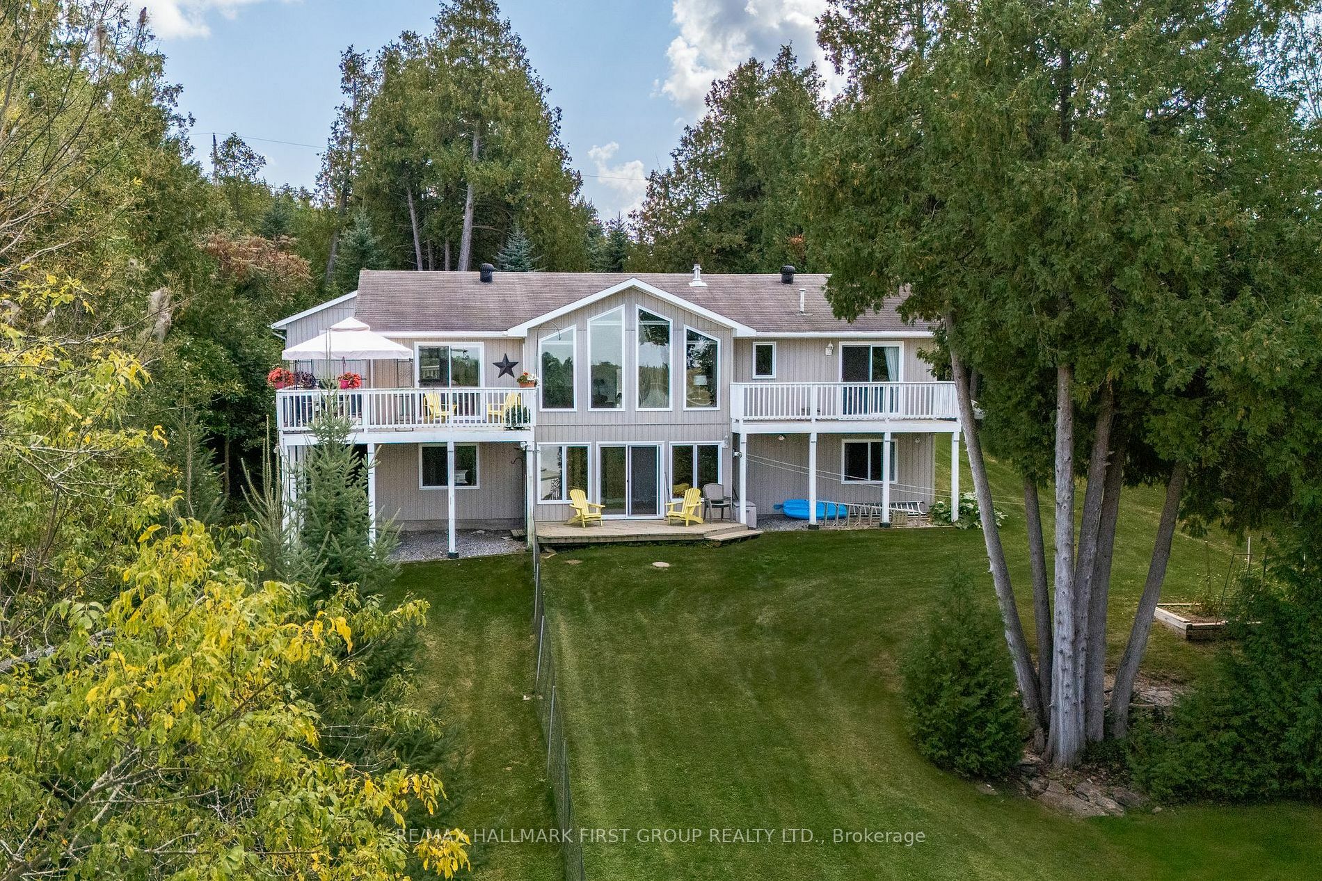 Photo de la propriété:  116 Lakeview Dr  ON K0L 1L0 