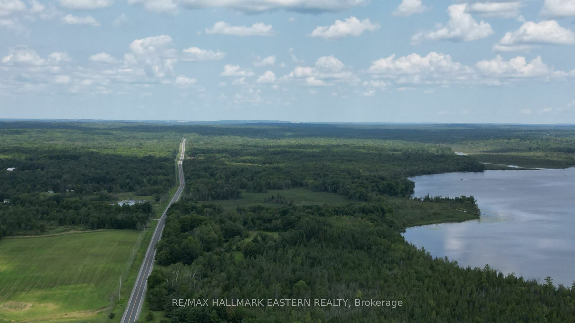 Photo de la propriété:  N/A Round Lake Rd  ON K0L 1Z0 