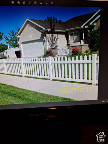 Property Photo:  3592 W Princeville Dr  UT 84075 