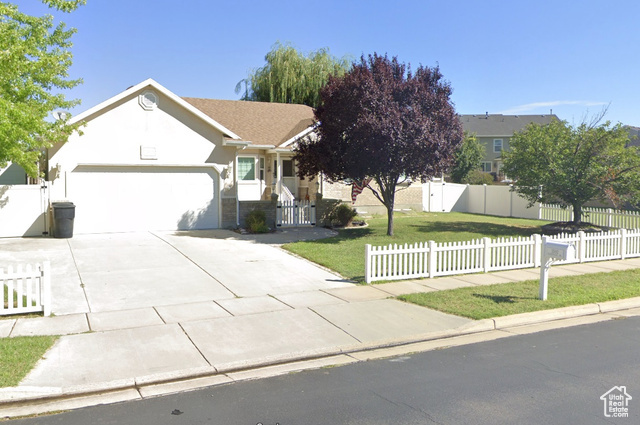 Property Photo:  3592 W Princeville Dr  UT 84075 