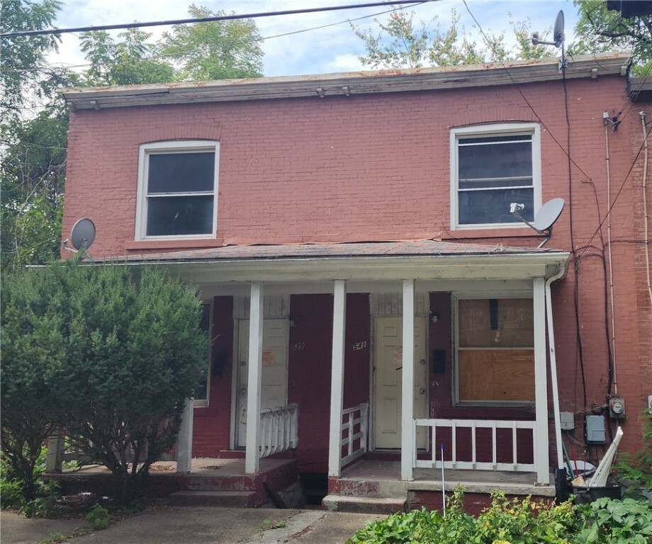 539-541 Campbell St  Pittsburgh PA 15221 photo