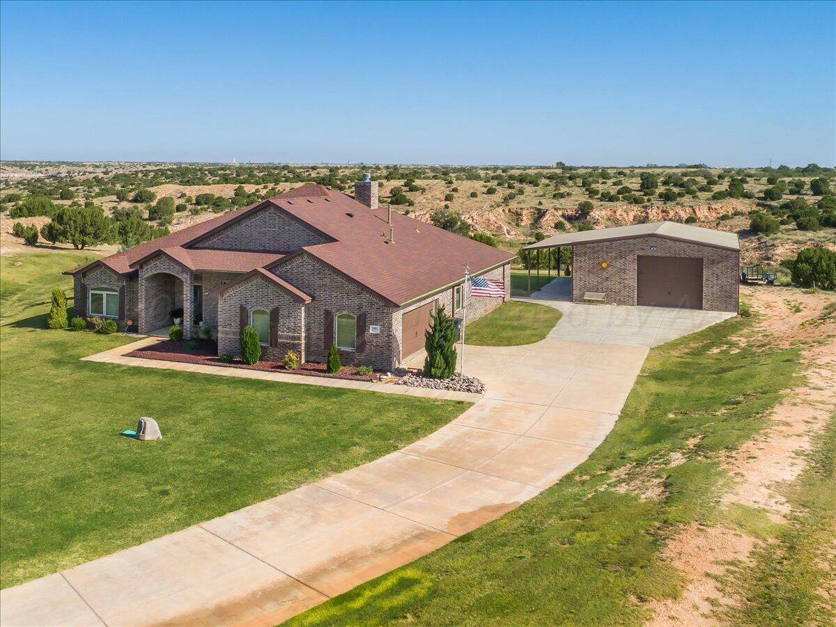 Property Photo:  19001 Mendocino Drive  TX 79015 