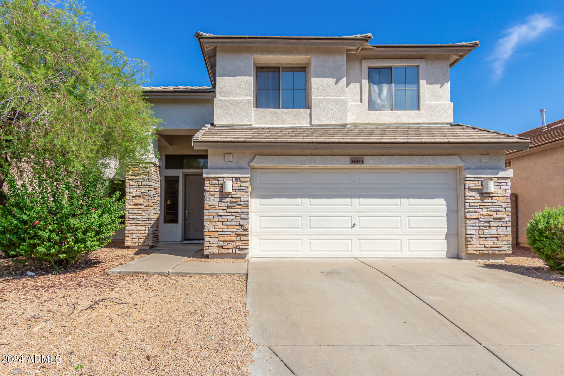 Property Photo:  26413 N 65th Drive  AZ 85083 