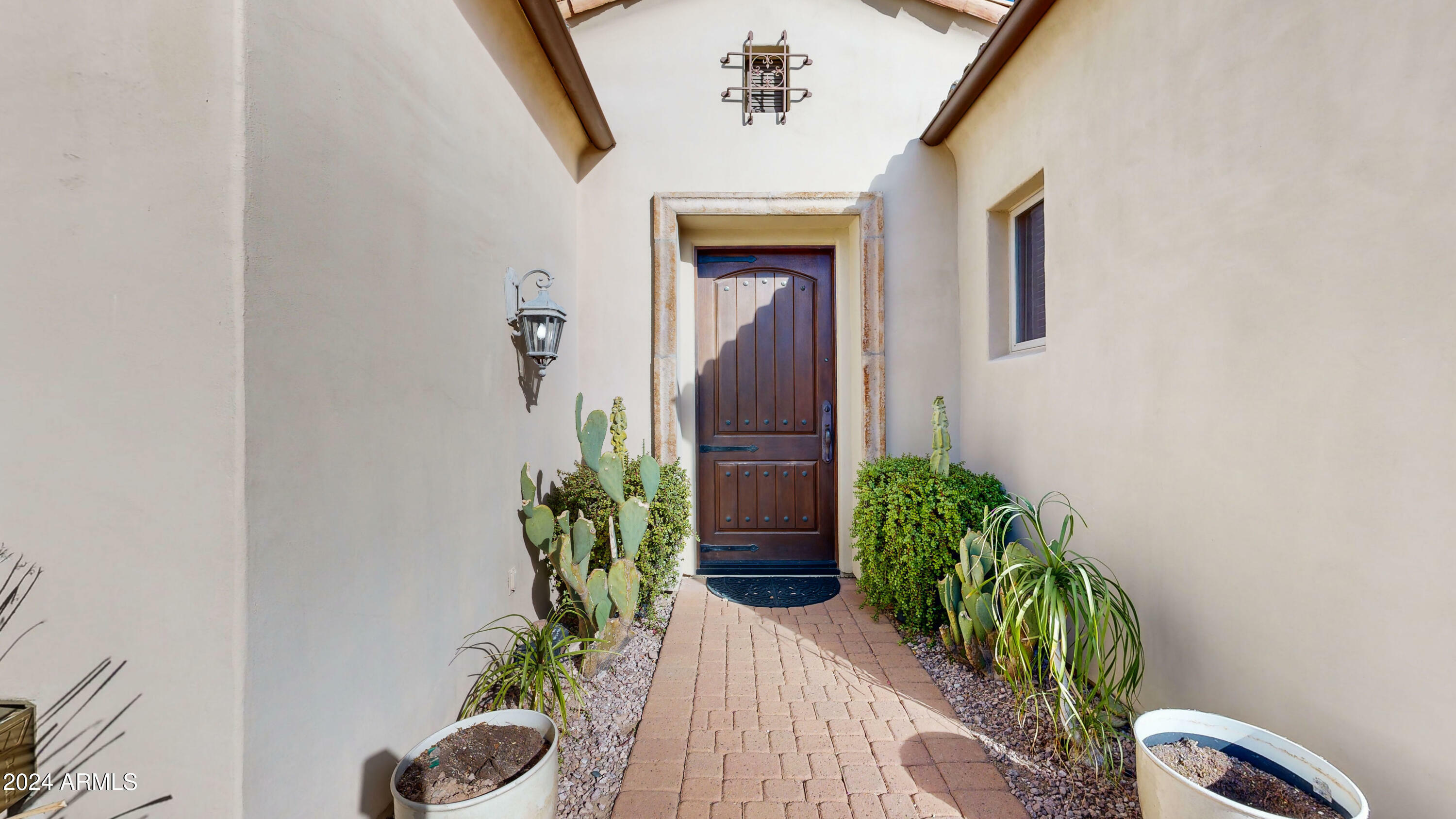 Property Photo:  2744 S First Water Lane  AZ 85118 