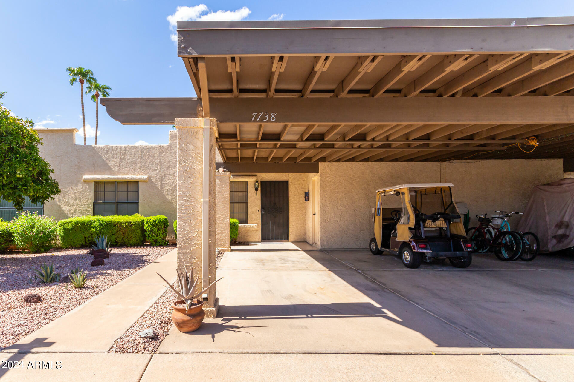 Property Photo:  7738 E Alyssum Lane  AZ 85208 