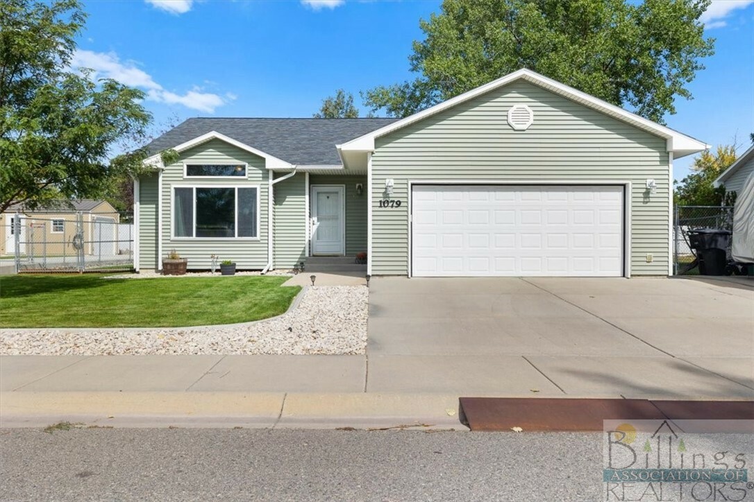 1079 Hemingway Ave  Billings MT 59105 photo