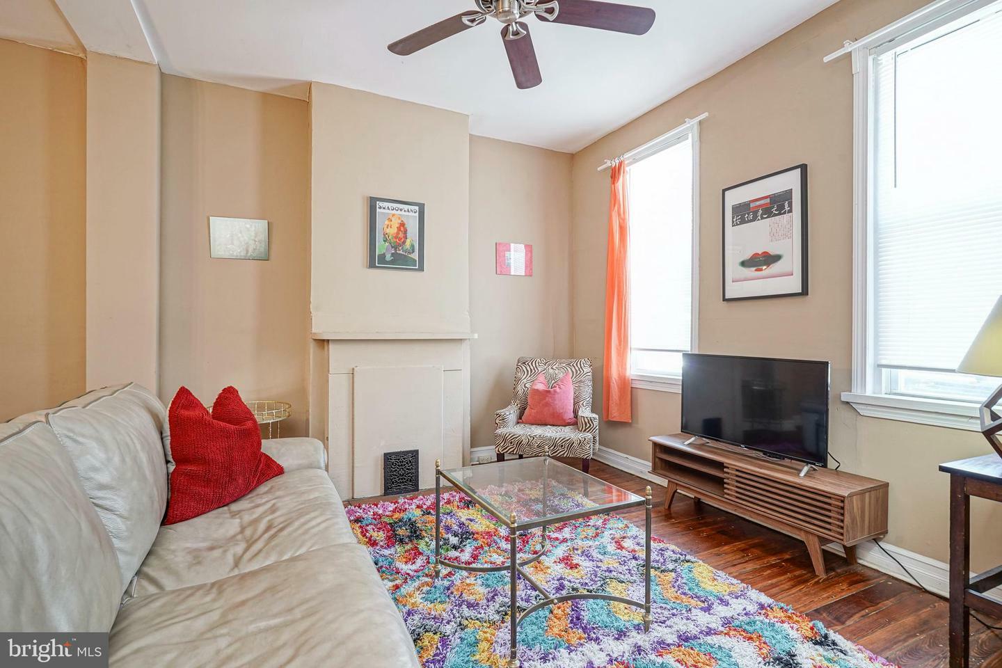 Property Photo:  639 N 33rd Street  PA 19104 