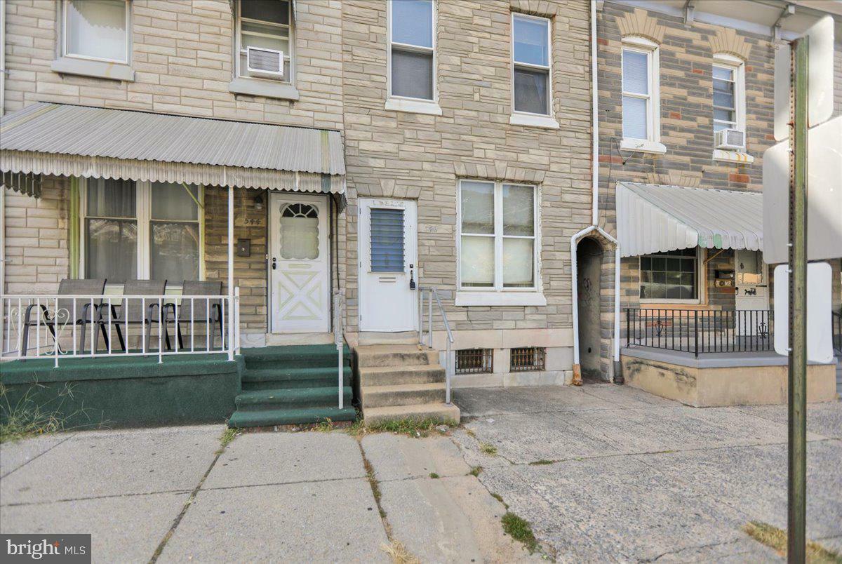 Property Photo:  546 N 13th Street  PA 19604 