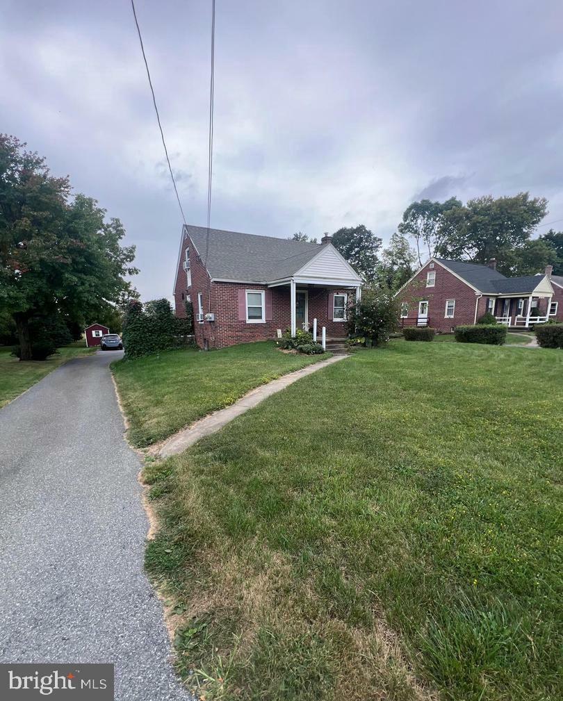 Property Photo:  2216 Old Philadelphia Pike  PA 17576 