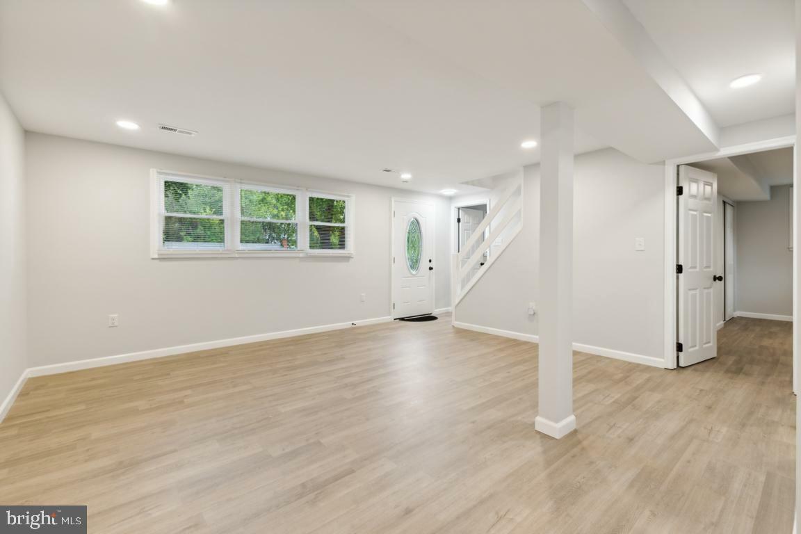 Property Photo:  3507 Carson Drive  VA 22193 