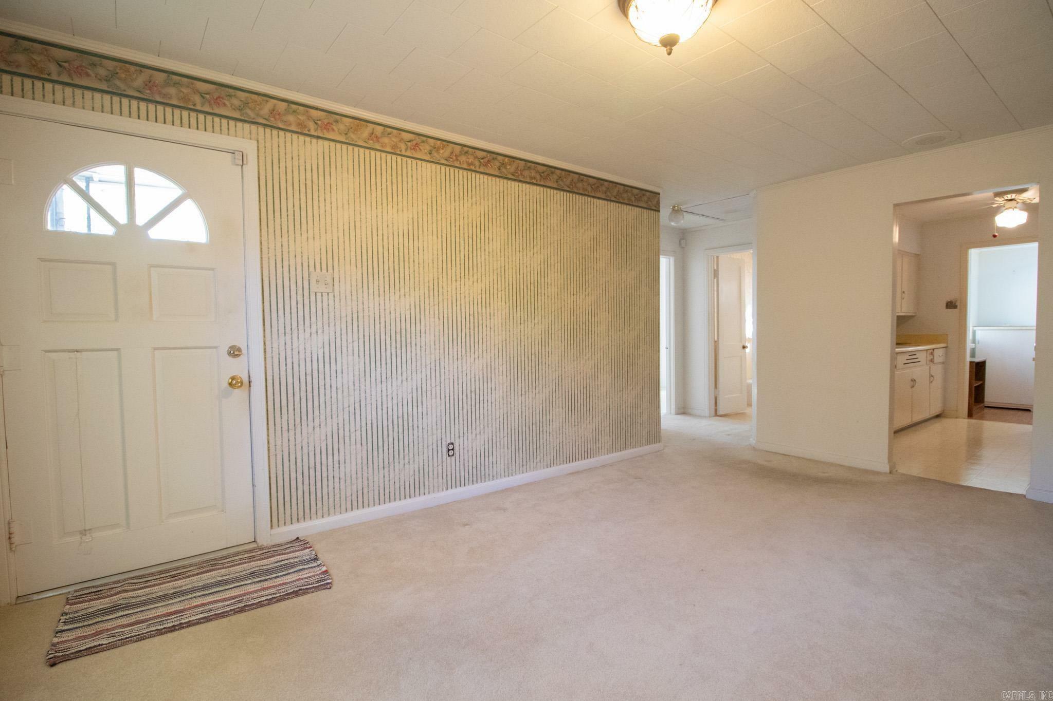 Property Photo:  2306 Glenwood Street  AR 72401 