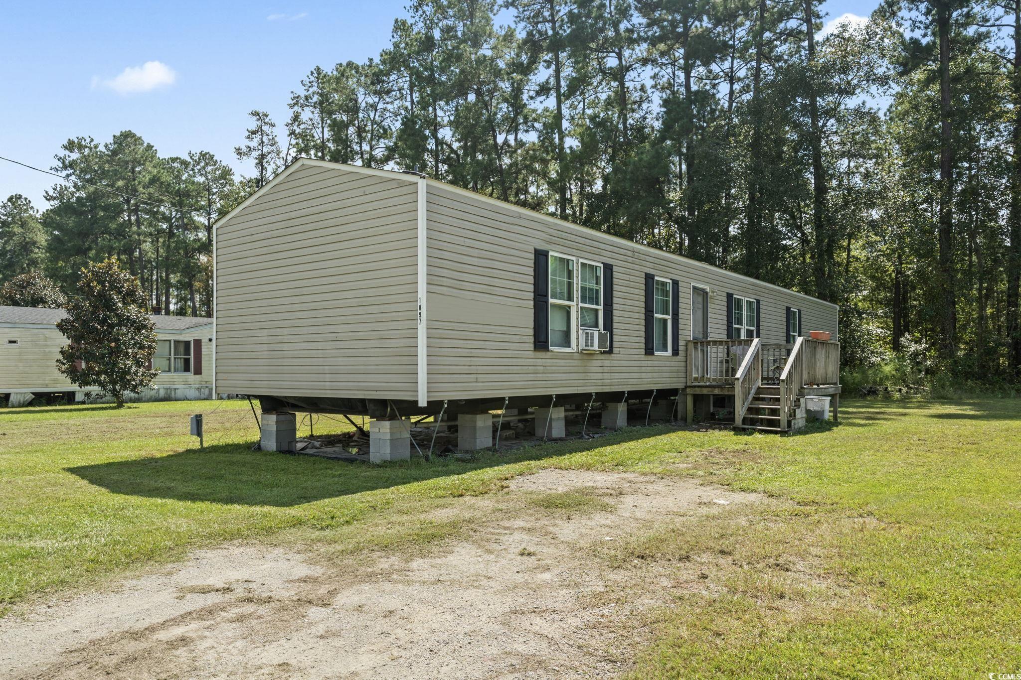 Property Photo: 1097 Tigger Loop SC 29527