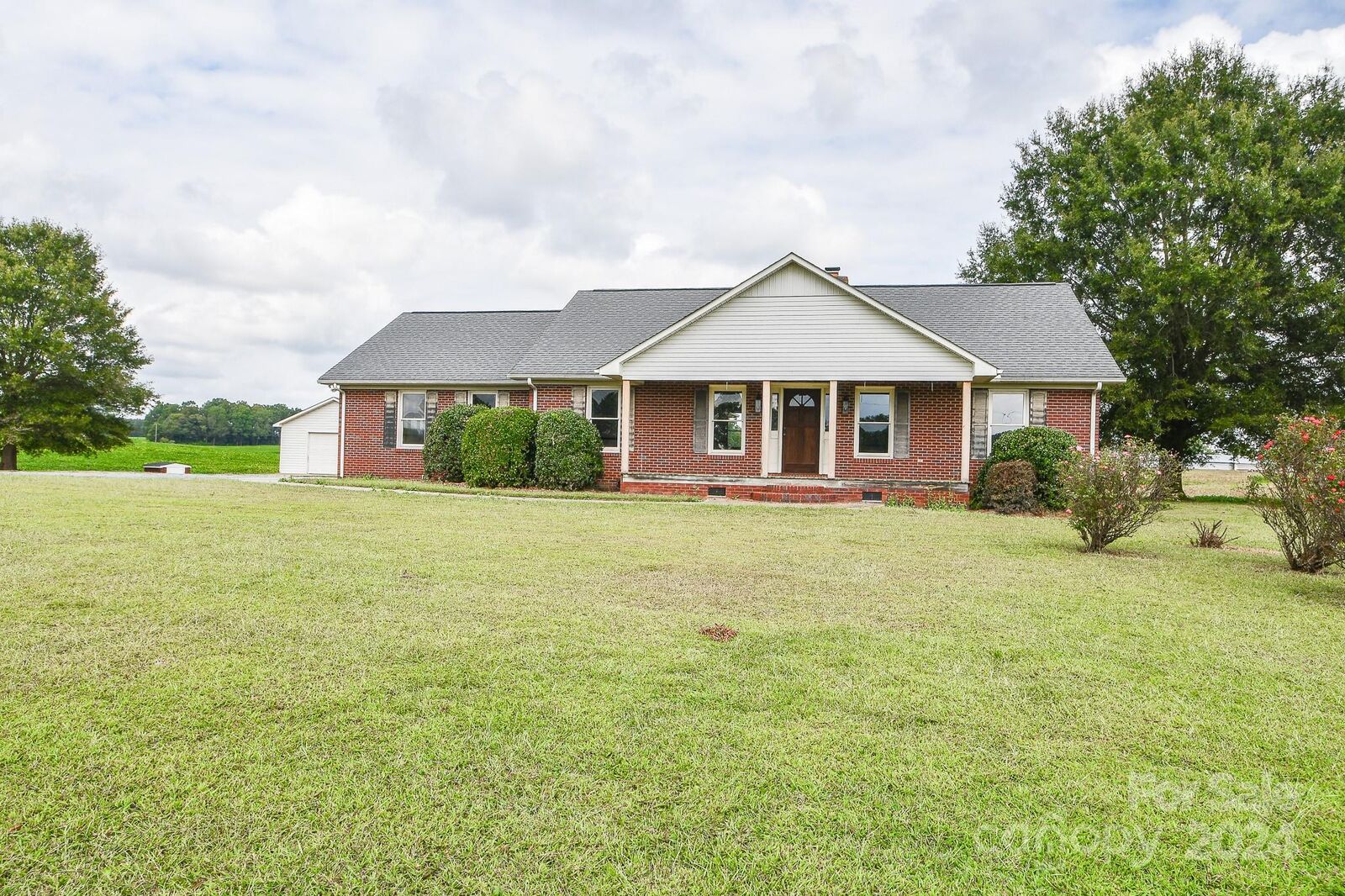 Property Photo:  7111 Highway 218 Highway  NC 28103 