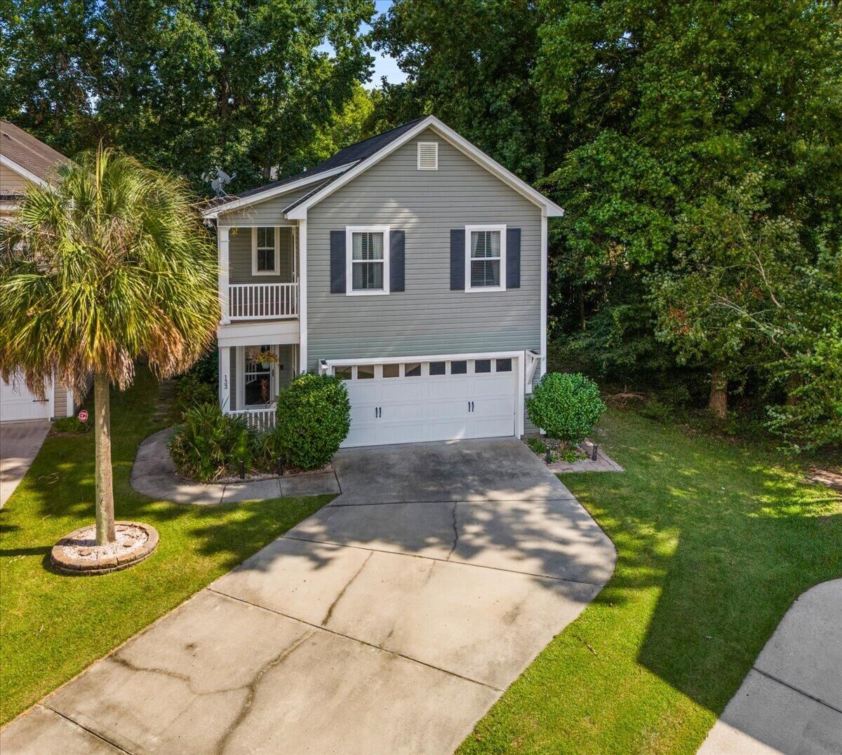 Property Photo: 133 Diploma Drive SC 29456