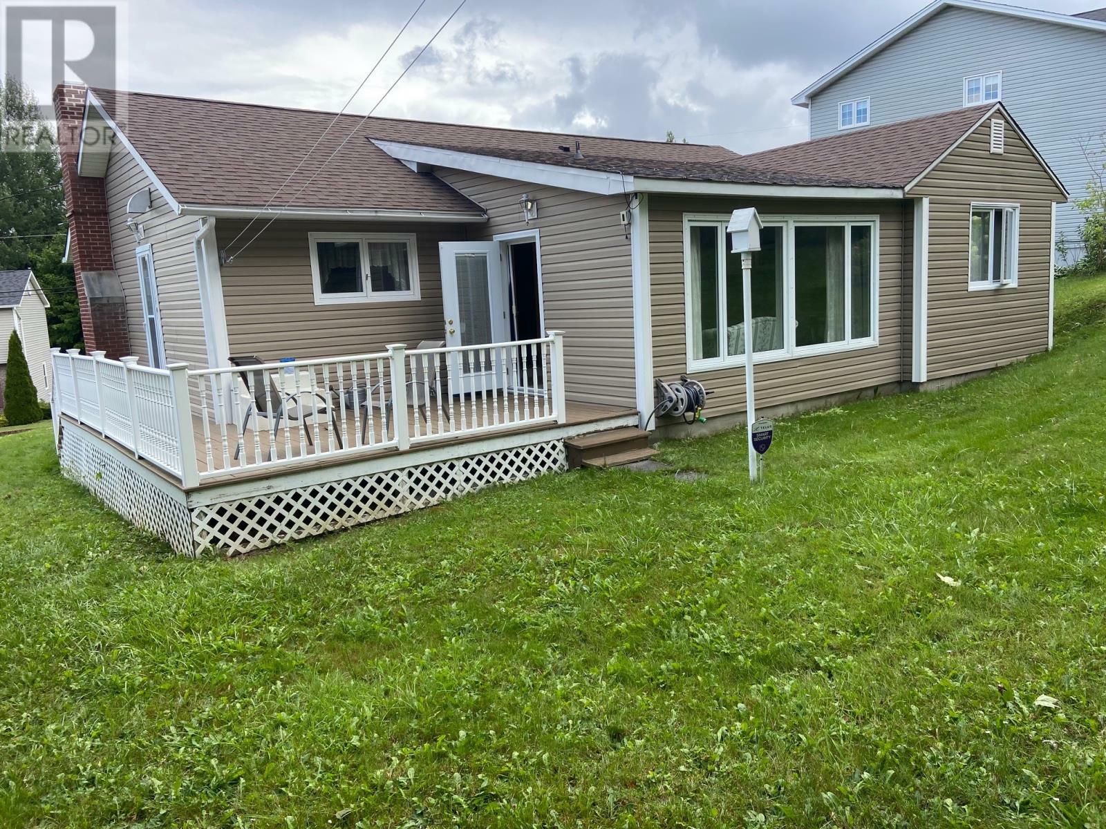 Property Photo:  25 Dorchester Avenue  NL A2H 5L3 