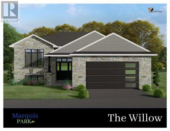 Lot 31 Windstar Avenue — photo 1