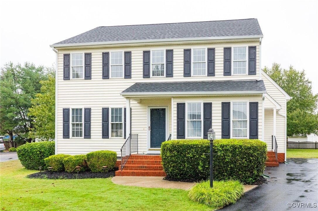 Property Photo:  7797 Sweetbay Lane  VA 23111 