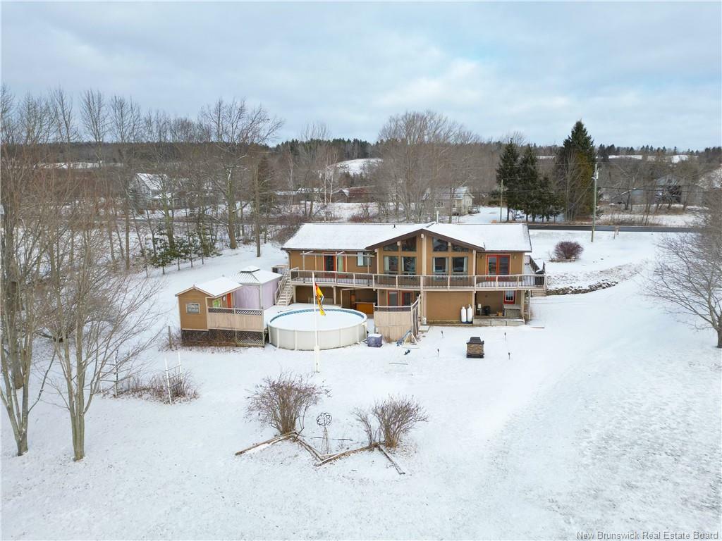 Property Photo: 37 Carlisle Road NB E3G 7M3