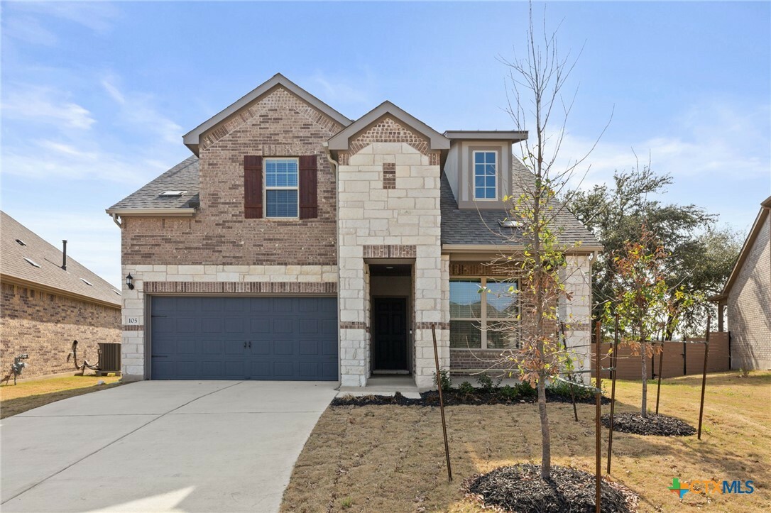 Property Photo: 105 Raleigh Drive TX 78633