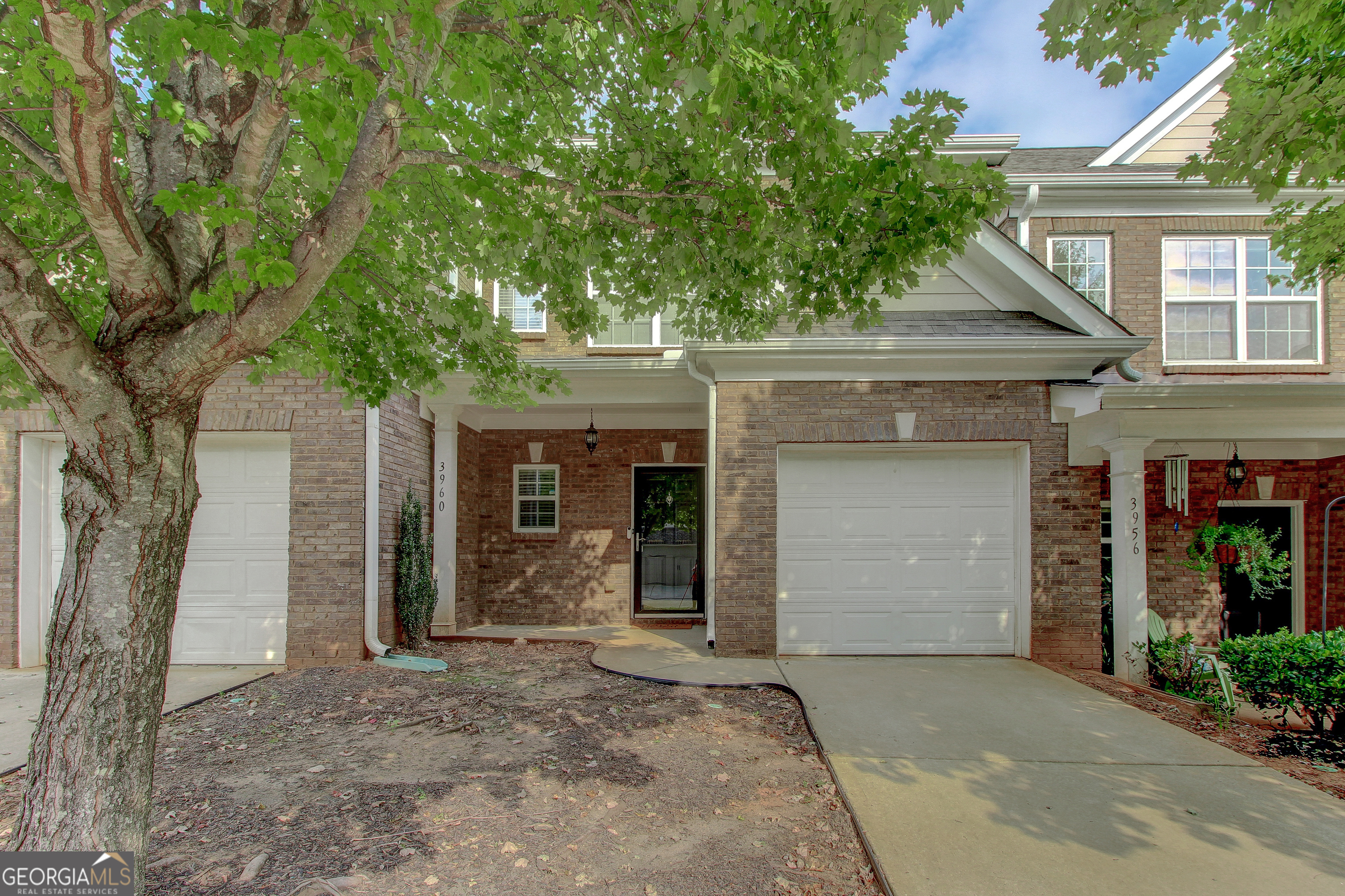 3960 Princeton Lakes Way SW  Atlanta GA 30331 photo