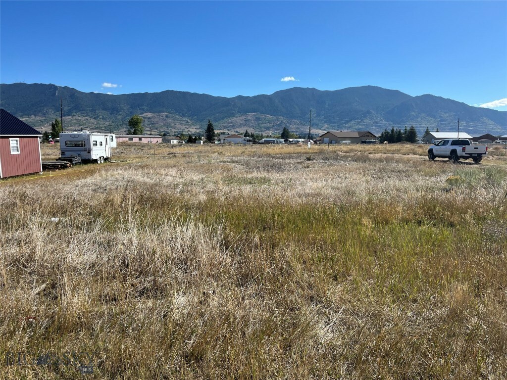 Property Photo:  Tbd S Wyoming Street  MT 59701 