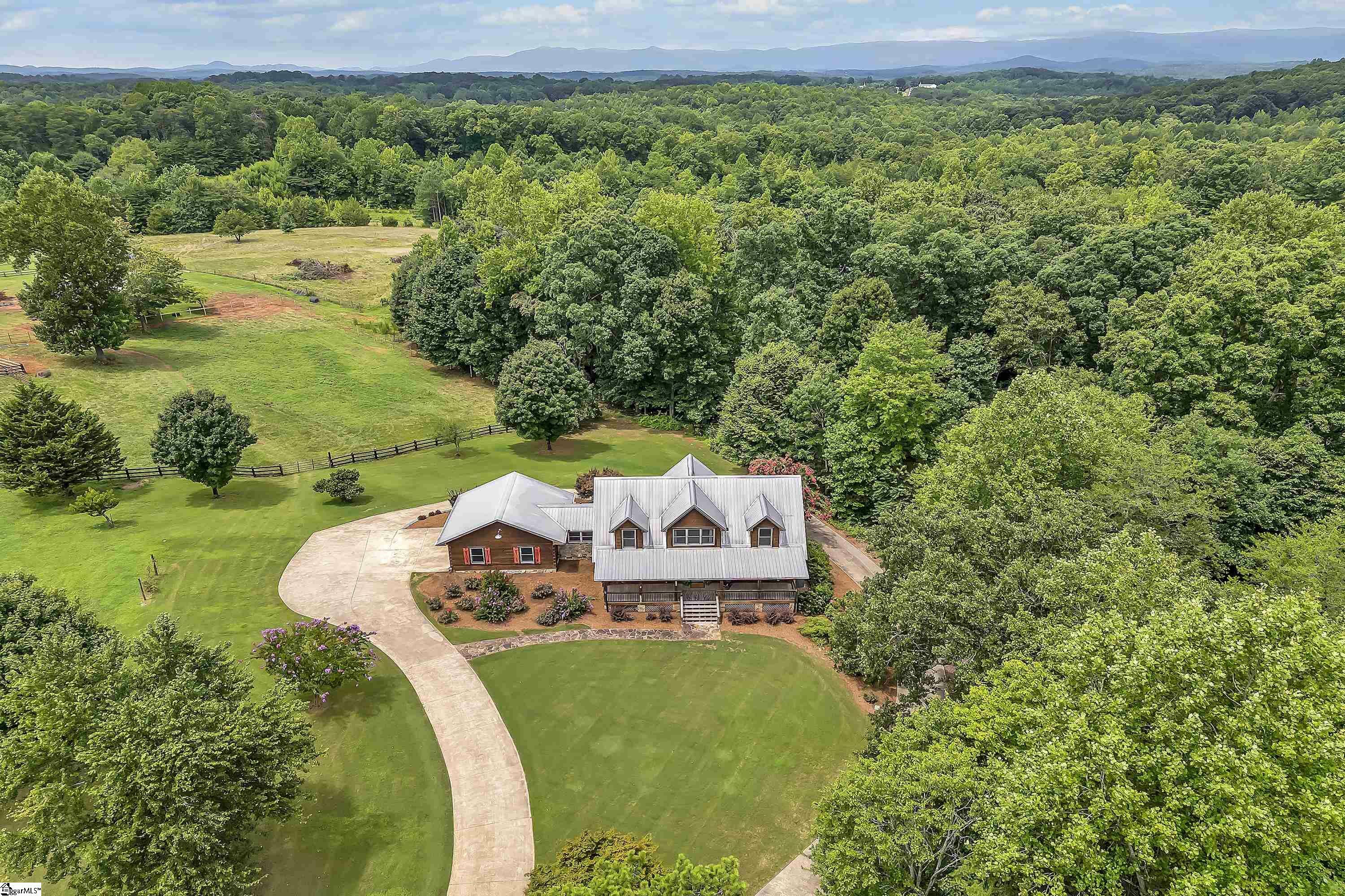 Property Photo:  361 White Horse Road Extension  SC 29690 