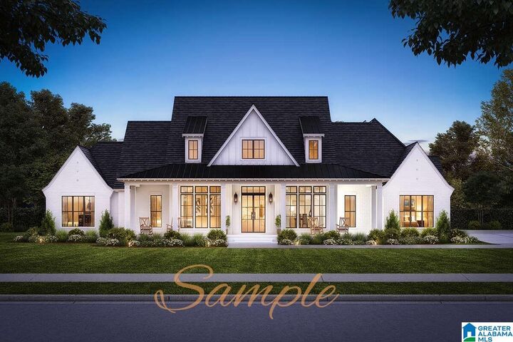 Property Photo: 940 Cedar Creek Road 4 AL 35120