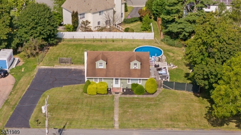 Property Photo:  215 Hillcrest Dr  NJ 08848 