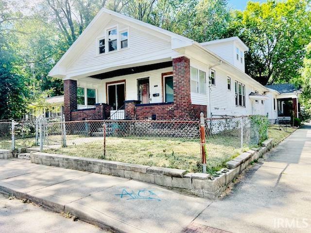 1101 Judson Street  Evansville IN 47713 photo