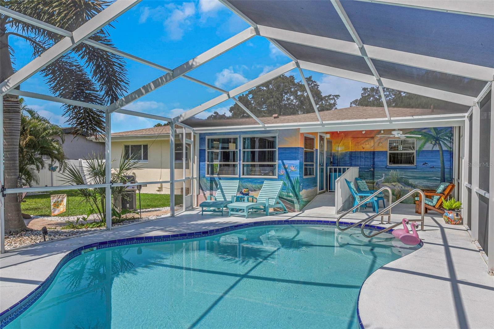 Property Photo: 1725 Marion Street FL 33756