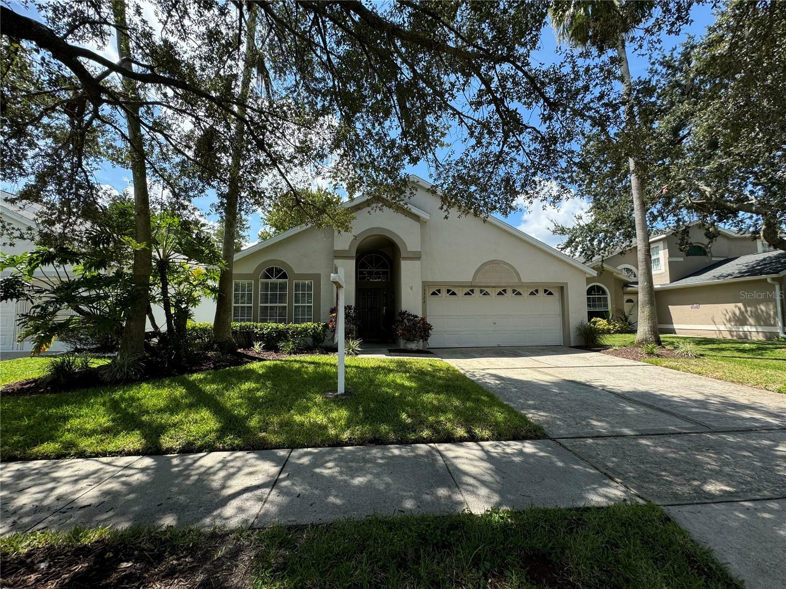 13322 Heron Cove Drive  Orlando FL 32837 photo