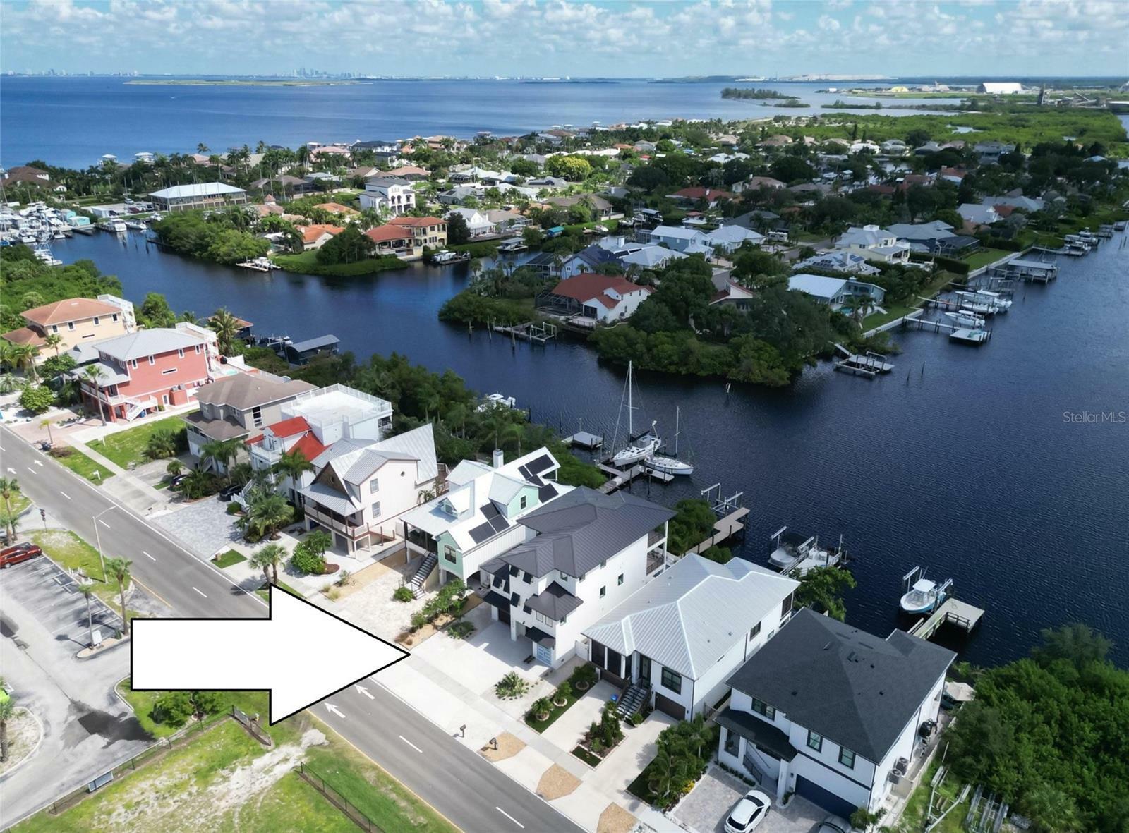 Property Photo:  1305 Apollo Beach Boulevard  FL 33572 