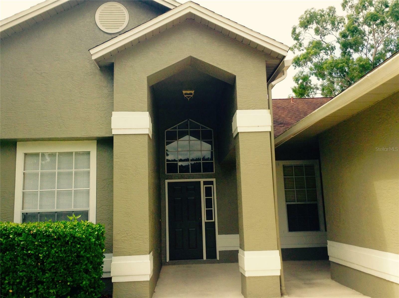 Property Photo:  3926 Kiawa Drive  FL 32837 