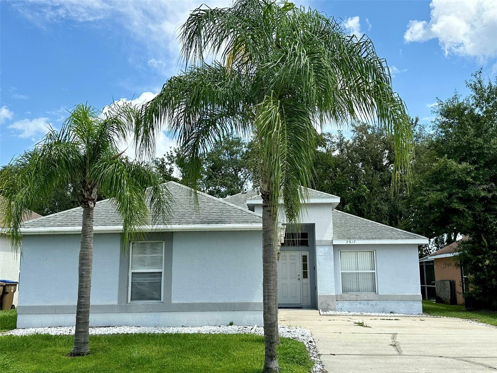 Property Photo:  2517 Chatham Circle Circle  FL 34746 