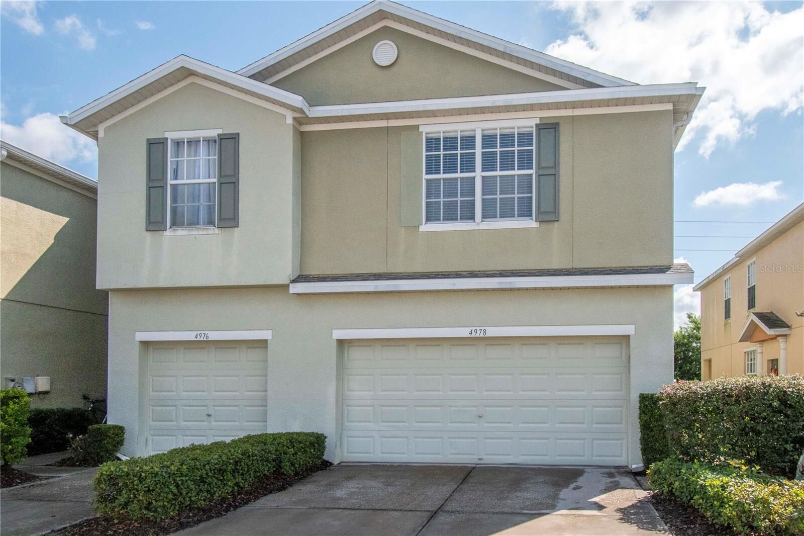 Property Photo: 4978 White Sanderling Court FL 33619