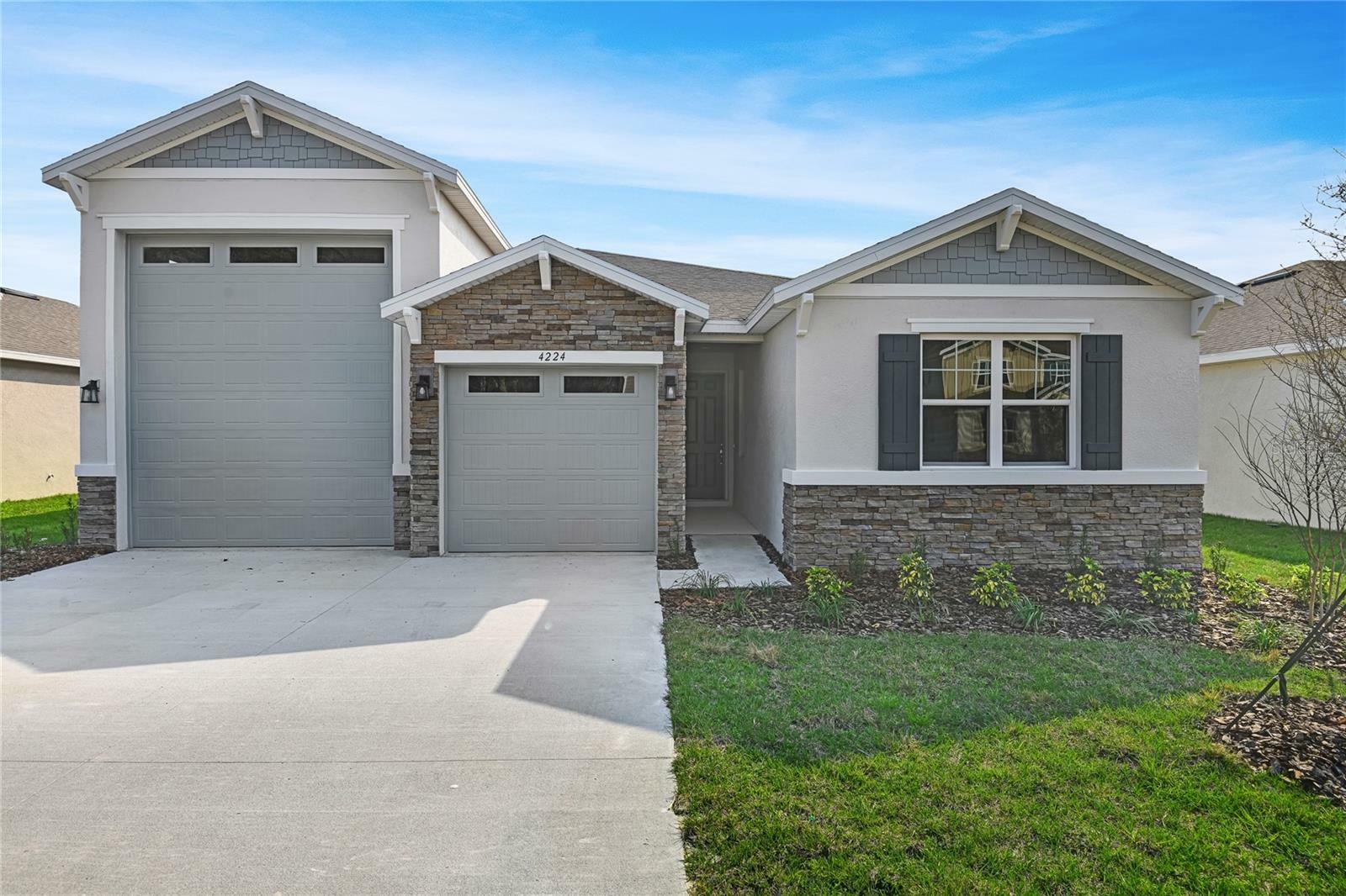 Property Photo: 4224 Sawtooth Court FL 32778