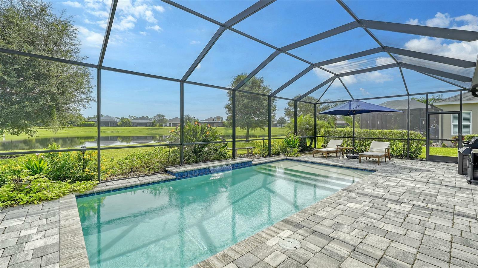 Property Photo:  16916 Rosedown Glen  FL 34219 